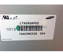 LTA260AP02